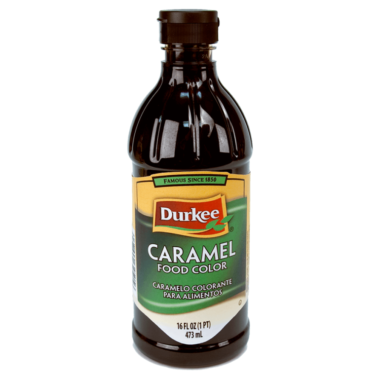 Food Coloring, Caramel Durkee® Food Away From Home