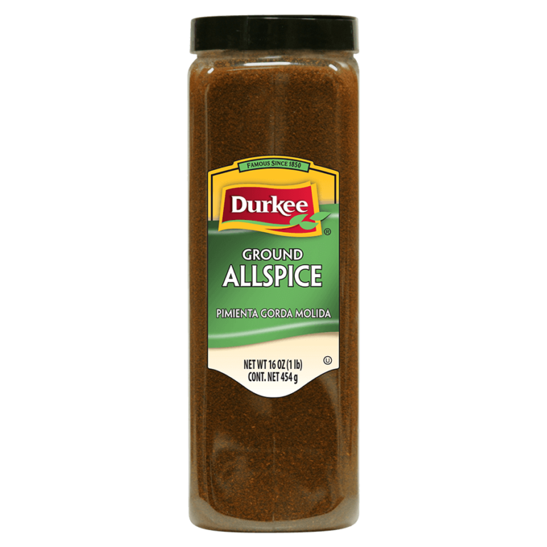Allspice, Ground Durkee® Food Away From Home