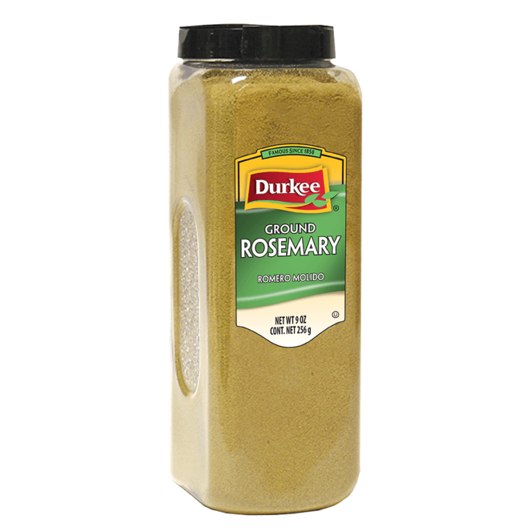 Rosemary, Ground Durkee® Food Away From Home