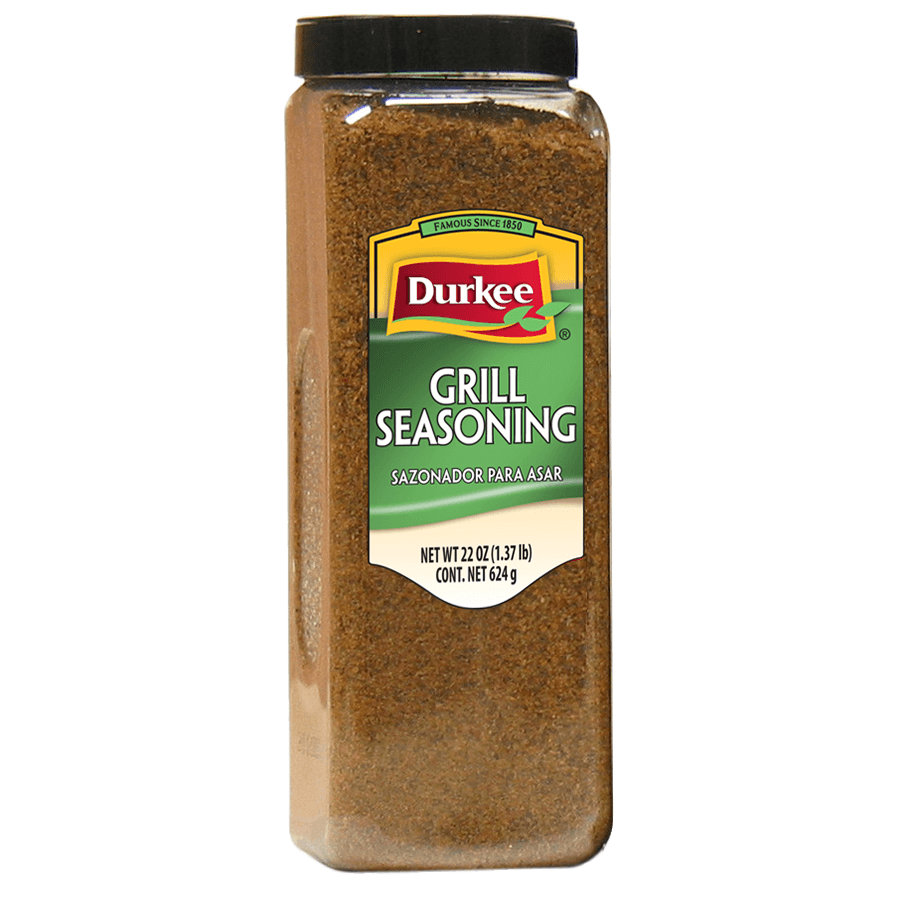 DLM Grilling and Seasoning Rub